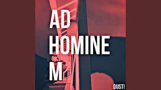 Ad Hominem [upl. by Dryfoos]