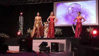 Show Miss Picardie 2021 [upl. by Azarria]