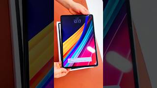 Best Tablet Under ₹20000 ⚡ Honor Pad 9 🤩 shorts [upl. by Eimmelc]