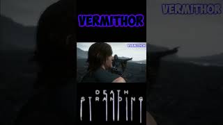 📺 ФАКТОР ВЫМИРАНИЯ ► DEATH STRANDING 🎮 games игры gaming deathstranding [upl. by Analem625]