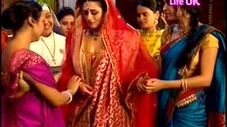 Savitri Ek Prem Kahaani 13th March 2013 ep18 part2 [upl. by Georgette]