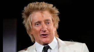 Rod Stewart’s health woes continue as he cancels more shows due to COVID 19 [upl. by Shauna858]