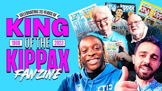 Thank you King of the Kippax  Documentary Feature [upl. by Pride307]