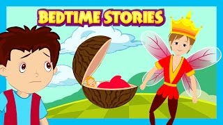 Bedtime Stories For Kids  English Stories and Fairy Tales Compilation For Kids [upl. by Nena762]