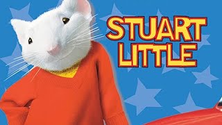 Stuart Little Im gonna kill you HD CLIP [upl. by Chapa]