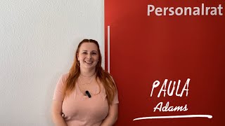 Personalrat am Uniklinikum Essen Video Podcast Folge 25  2024 [upl. by Rafe]