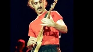 Frank Zappa Live in Boston 2191988 [upl. by Bonner]