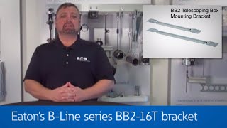 Save time with preassembled BLine series solutions [upl. by Ocnarfnaig]