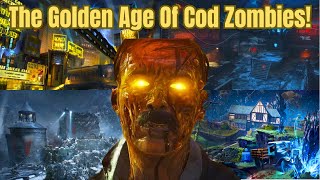 Call Of Duty Black Ops 3 Zombies Stream  Playing With Viewers And Subscribers [upl. by Fisa846]