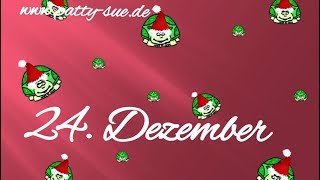 Adventskalender für Schildkrötenliebhaber [upl. by Sigismund444]