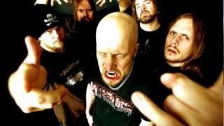 Meshuggah  New Millenium Cyanide Christ Misheard Lyrics [upl. by Akemet]