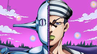 Josukes Theme  JoJos Bizarre Adventure JoJolion  Fanmade Soundtrack [upl. by Janiuszck687]