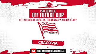 PROTURNIEJE Future Cup [upl. by Sutphin341]