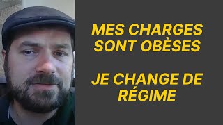 Doisje rester en régime micro ou autoentreprise ou passer en société [upl. by Mariel]