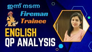 Fireman trainee exam answer key sruthys learning squareLDCPSCtips and tricks [upl. by Nnylatsirk]