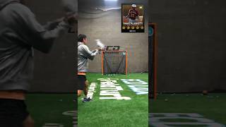 ECD Greg Pinging corners 🎯🥍 [upl. by Grantland]