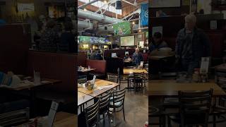 Beer City Pizza amp Sports Bar  Peppinos Downtown [upl. by Coombs471]