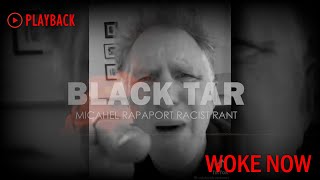 MAKE VIRAL Jewish actor Michael Rapaport were just that good dumb uneducated Black Tar [upl. by Ahsuatan]