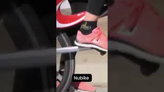 NuBike Chainless Bicycle Transforming the Way You Ride [upl. by Giark916]