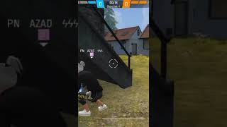 1 vs 4 klach ajjubhaiinmygame freefireclips raistar freefire trending ajjubhaicallmenoob virl [upl. by Arraik774]