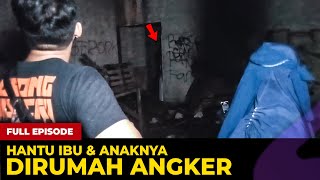 🔴 1636 FULL EPISODE  HANTU ANAK KECIL DIRUMAH ANGKER [upl. by Keyek]