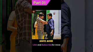 Part1MCA middle Class Abbayi full movie Explained in Hindi South Indian Movie shorts explain [upl. by Anec]