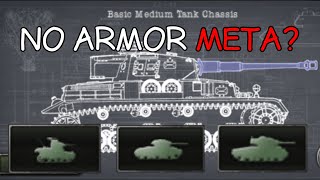 How to Design the BEST Tank  Guide [upl. by Zetnom4]