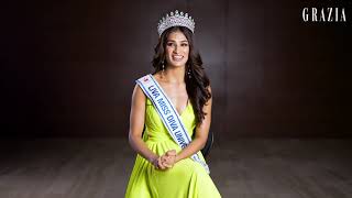 Get To Know Liva Miss Diva India Shweta Sharda As She Preps For Liva Miss Diva Universe 2023 [upl. by Melisenda]