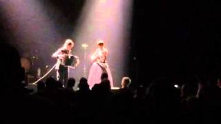 John Mellencamp Featuring Miriam Sturm and Troye Kinnett quotO [upl. by Demeyer]