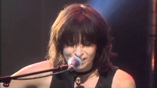 The Pretenders  live  Revolution [upl. by Ratep918]