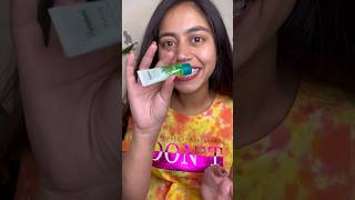 quotPurity Unveiled pH Testing the Himalaya Purifying Neem Face Washquot [upl. by Itsud]