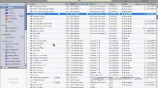 Re How to Put iTunes Music onto Windows Movie Maker [upl. by Enamrej335]