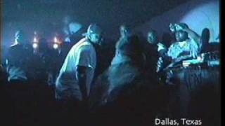 Geto Boys  Chuckie Live In Dallas Texas 2000 [upl. by Oiuqise728]