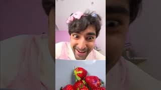 Faire de la gelée à partir de 2 ingrédients en quelques minutes 🍓🍌Facilement 🤓 [upl. by Ecile]