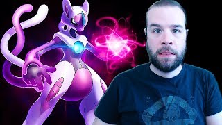 MEWTWO FUSIONNÉ KEUNOTOR ET JOHTO  Pokémon INFINITE FUSION NUZLOCKE [upl. by Yahc]