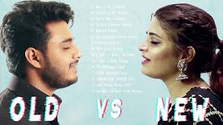 OLD VS NEW BOLLYWOOD SONGS MASHUP  Raj Barman Deepshikha Raina Kuhu Gracia Gurashish Singh [upl. by Docilla]