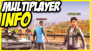 😱 MULTIPLAYER in SAINTS ROW  ALLES WAS DU WISSEN MUSST 😱 [upl. by Etteneg6]