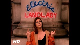 Kirsty MacColl  Walking Down Madison Official HD Music Video [upl. by Ahsenroc]