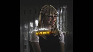 quotSURE  Peter Parker amp Gwen Stacy Editquot  EDIT  gone gone gone phillip phillips slowed [upl. by Roz836]