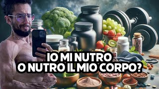 Il Microbiota cambia il modo di vedere la Nutrizione e lo Stile di Vita [upl. by Maressa14]