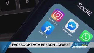 Supreme Court to rule on Facebook data breach lawsuit [upl. by Ecnerolf286]