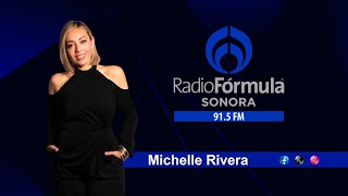 🔵Radio Fórmula Noticias Sonora 01 de noviembre 2024 [upl. by Hsur]