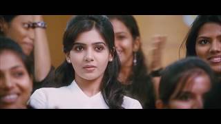 Kammani Ee Prema lekhane HD Video SongYeto vellipoyindi manassuNaniSamanthaTelugu Songs [upl. by Arraik184]