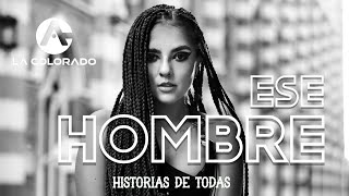 La Colorado  ESE HOMBRE Video Oficial [upl. by Adalard]