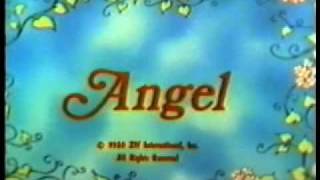 Flower Angel Opening Themes [upl. by Ahsiled]