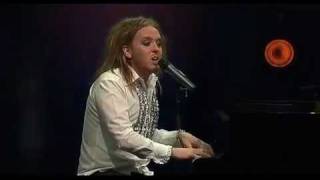 Tim Minchin  Good Book russian subtitles [upl. by Kori]