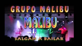 SALGAN A BAILAR GRUPO MALIBU autor s ryhr y c nuzzi [upl. by Eilsehc]