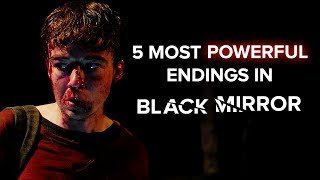 Black Mirror Bandersnatchs Endings Explained in Five Minutes [upl. by Vastha]