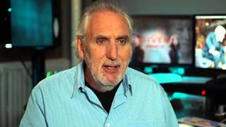 The Giver Movie 2014 Interviews Director Phillip Noyce Full [upl. by Aveneg61]