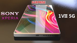 Sony Xperia 1VII 2024 5G Trailer and specifications  Imqiraas Tech [upl. by Nayve]